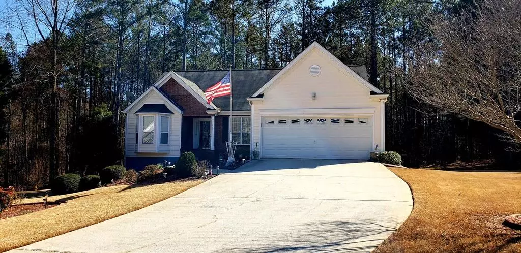 524 Summerfield XING, Acworth, GA 30101