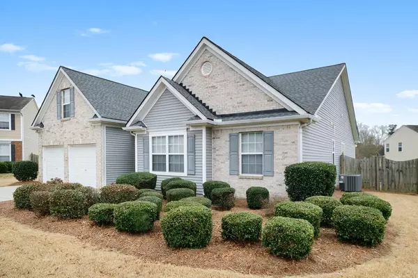 214 Ancient Oaks WAY,  Hiram,  GA 30141