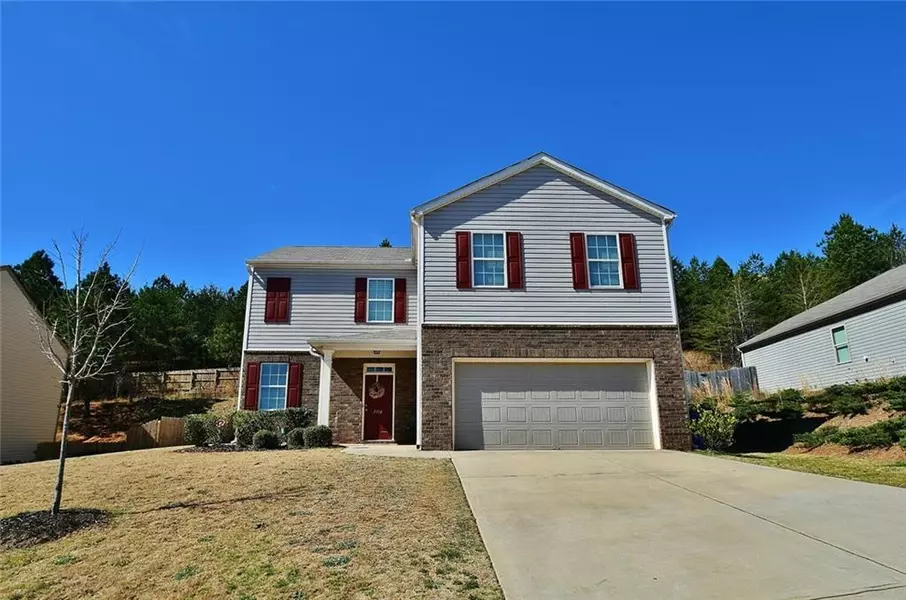 3110 Boxwood XING, Gainesville, GA 30507