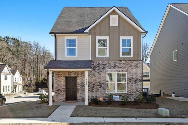 1220 Hawthrone TRL, East Point, GA 30344