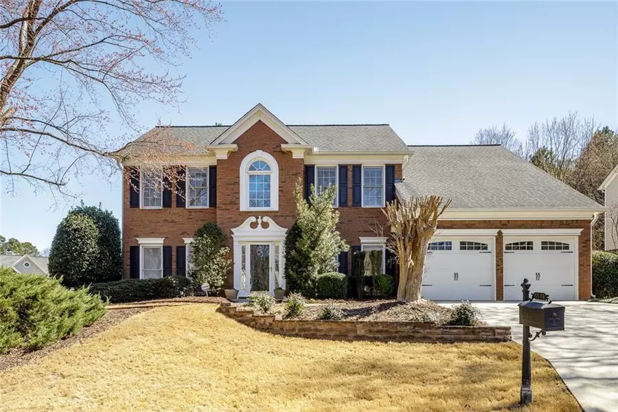 5528 Oxford Chase WAY, Dunwoody, GA 30338