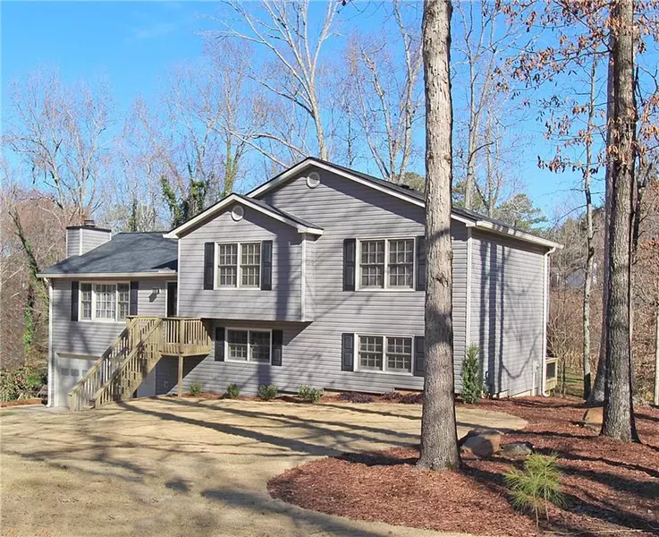 2950 Forest Chase TER NE, Marietta, GA 30066