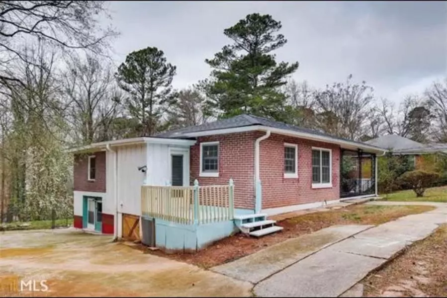 3568 Stewart RD, Doraville, GA 30340