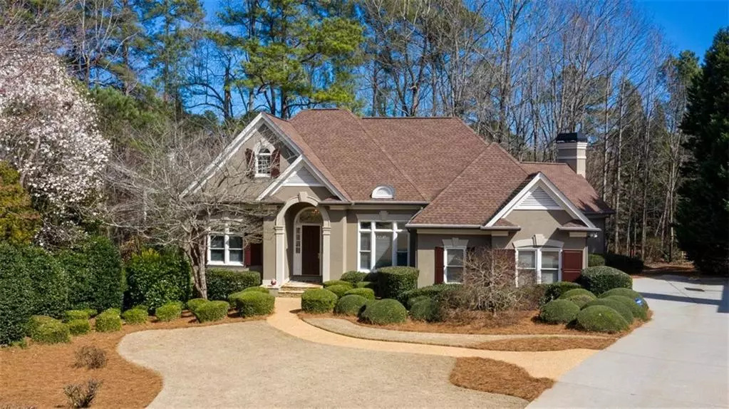 12115 Helleri HOLW, Alpharetta, GA 30005