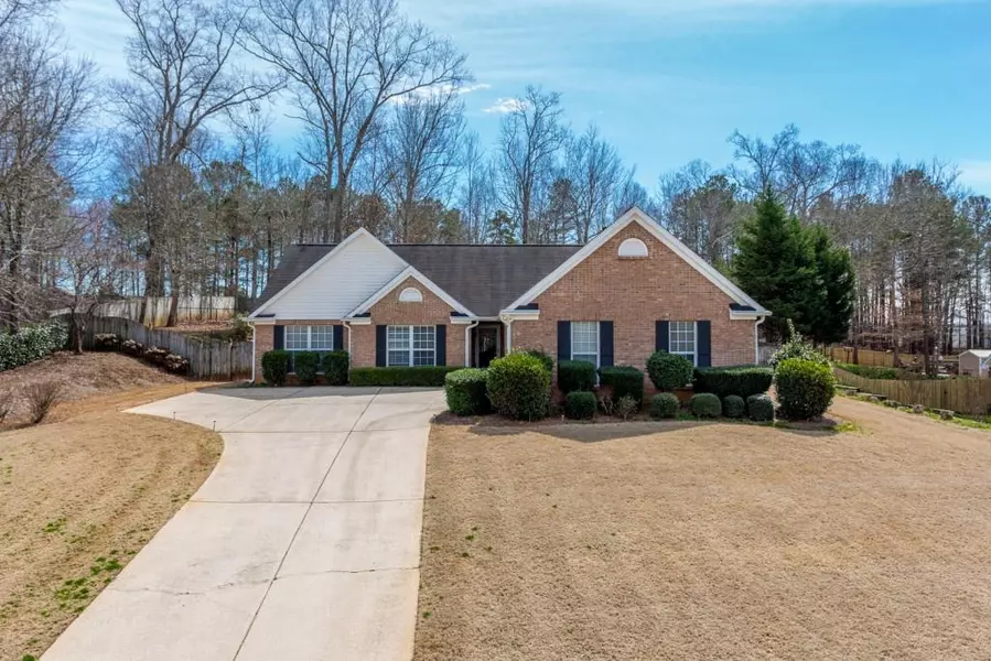 6229 HUCKLEBERRY RIDGE RD, Flowery Branch, GA 30542