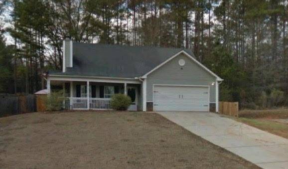 140 Shenandoah DR, Covington, GA 30016