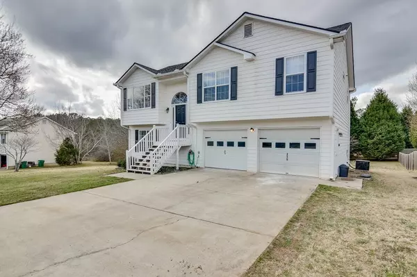 Winder, GA 30680,308 Caseys CT