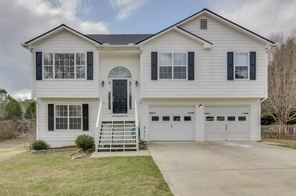 Winder, GA 30680,308 Caseys CT