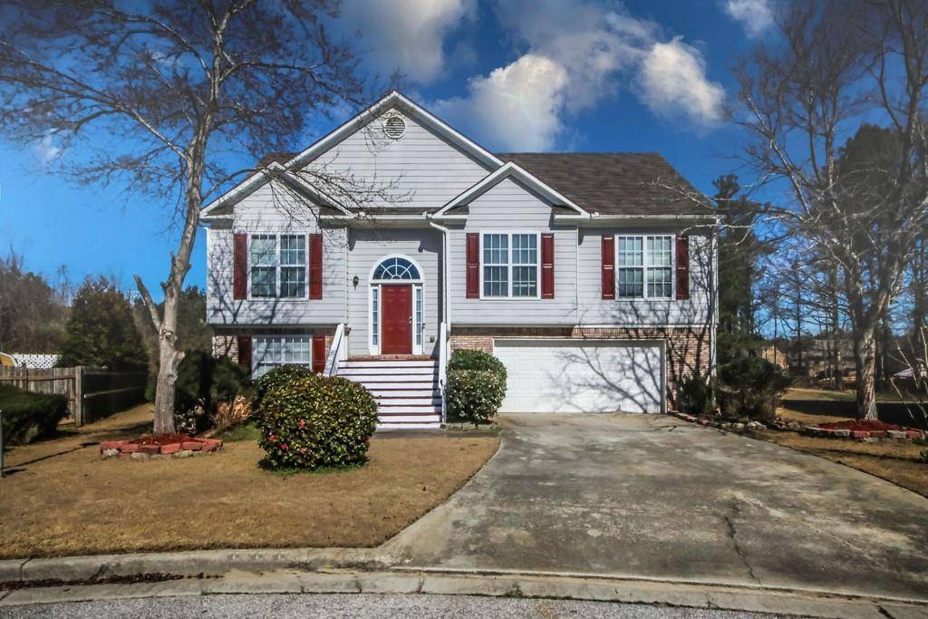 3505 Wrenwood CT, Loganville, GA 30052