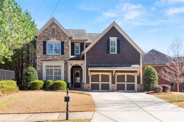 2030 Anderson DR SE, Smyrna, GA 30080