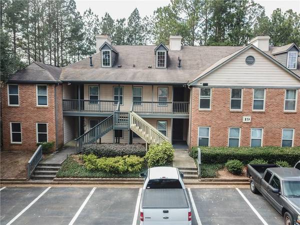 1905 BARROW WAY #1905, Duluth, GA 30096