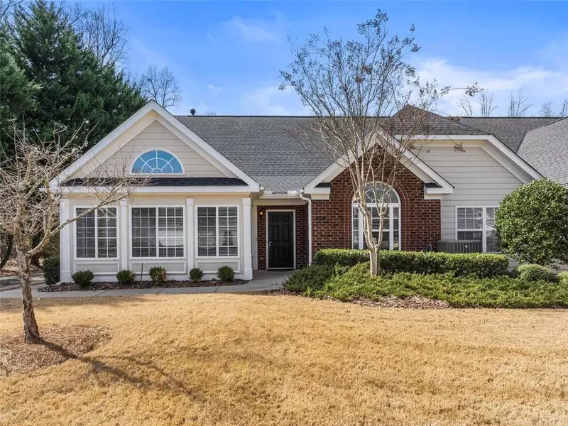 3047 Oakside CIR, Alpharetta, GA 30004