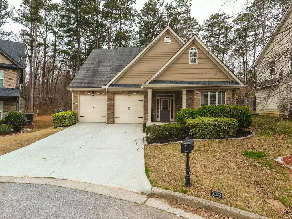 Grayson, GA 30017,2086 Leafmore CT NE