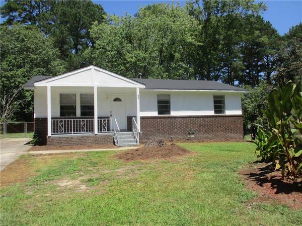 485 Voyles DR, Riverdale, GA 30274