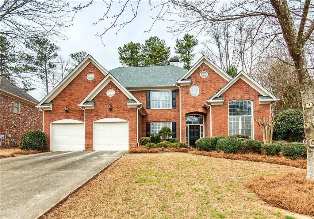 Duluth, GA 30097,3520 Berkshire Eve CT