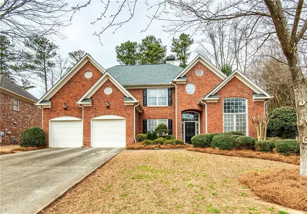 3520 Berkshire Eve CT, Duluth, GA 30097