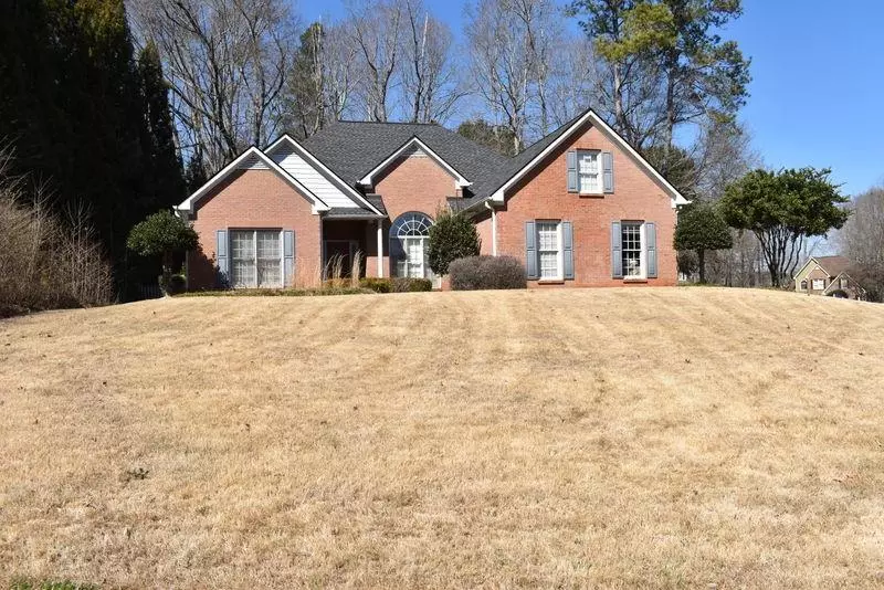 6425 Ivey Manor DR, Cumming, GA 30040