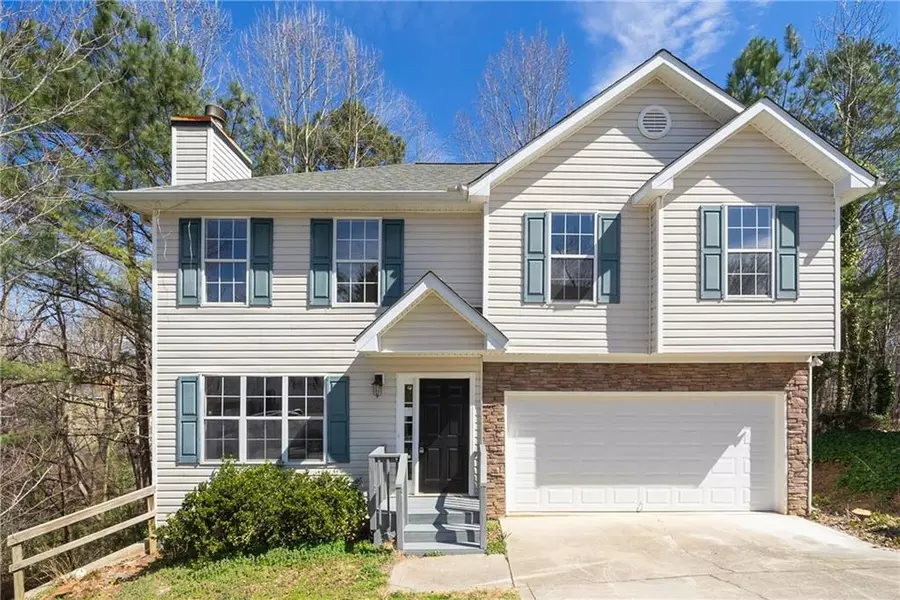 232 Hillcrest RDG, Canton, GA 30115