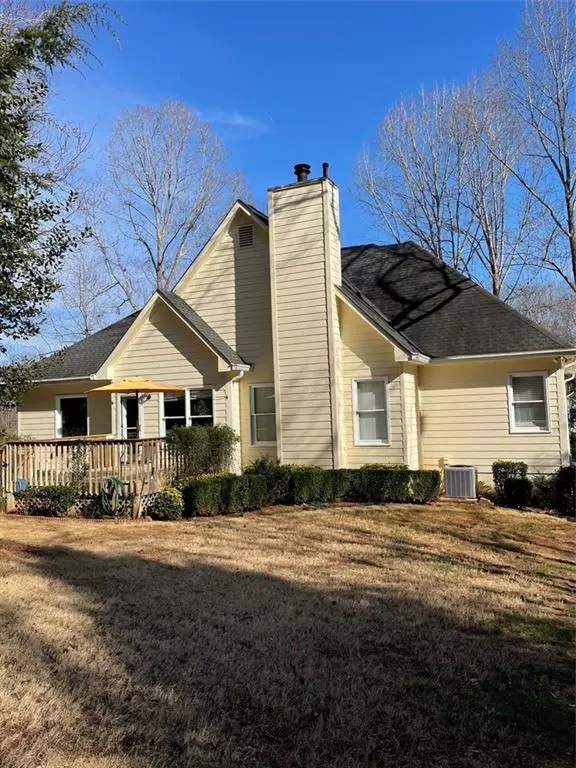 Cumming, GA 30041,2070 IVY LN