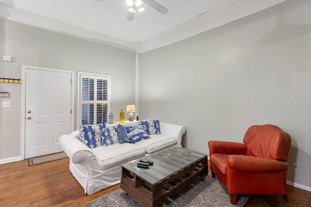 Atlanta, GA 30306,1026 Saint Charles AVE #10