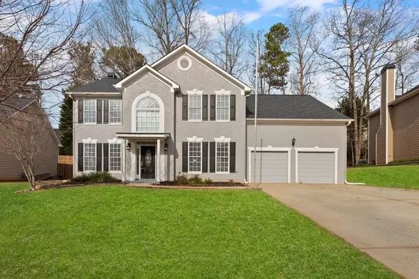 3892 Collier TRCE NW, Kennesaw, GA 30144