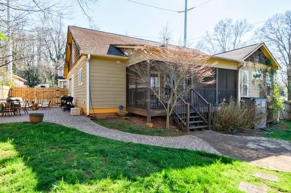 Marietta, GA 30064,72 Griggs ST SW