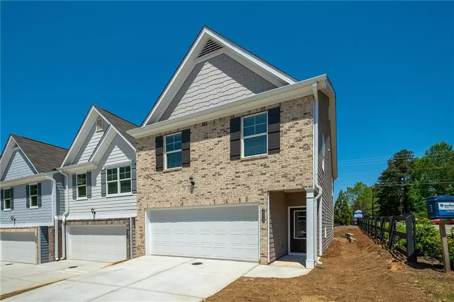 3328 Abbey Way, Gainesville, GA 30507