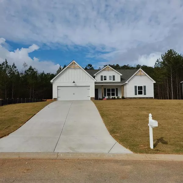 345 Webster Lake DR, Temple, GA 30179