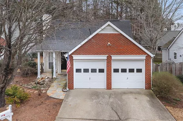 232 Dennis DR, Alpharetta, GA 30009