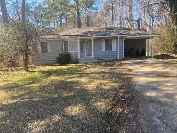 279 Howell TER SW,  Atlanta,  GA 30331