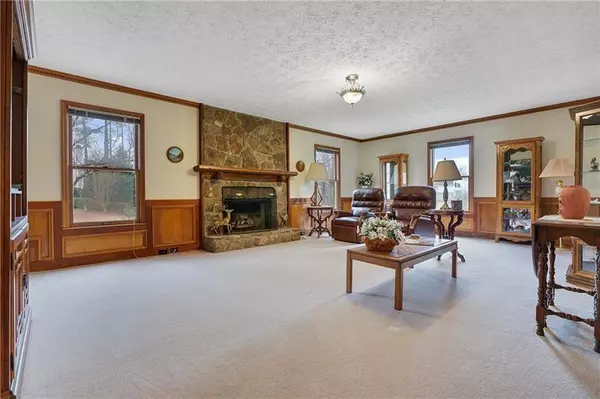 Roswell, GA 30075,3442 Arete CT