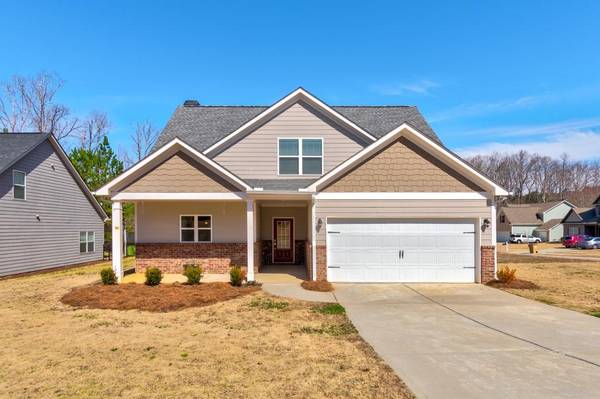 4383 Yonah PARK, Gainesville, GA 30506