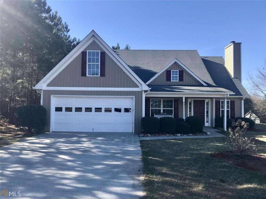 1412 Crystal Brook CT, Monroe, GA 30655