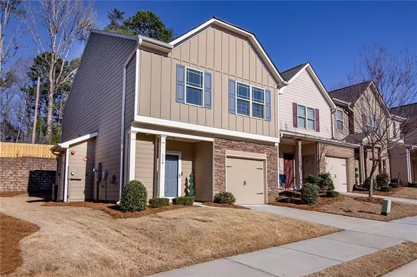 Canton, GA 30114,114 Oakview Passage