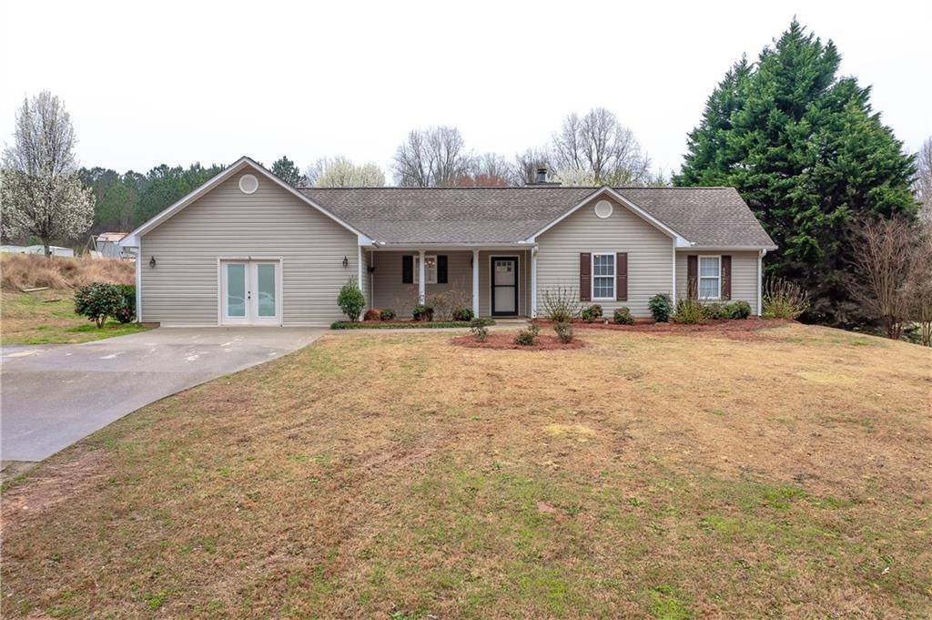 2612 Old Highway 138, Monroe, GA 30655