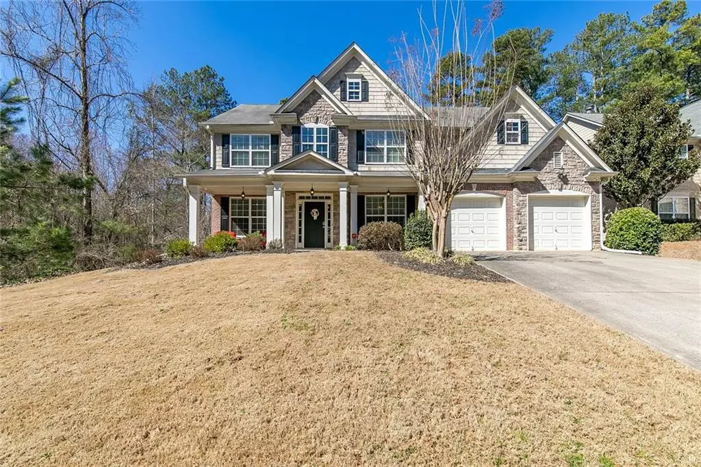 Acworth, GA 30101,825 Flagstone WAY