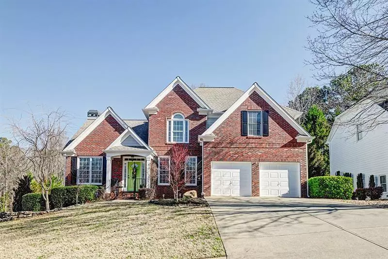 501 Autumn WALK, Canton, GA 30114