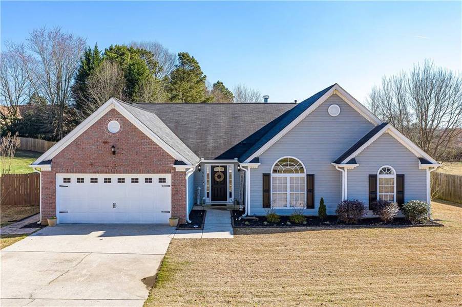 51 Triplet TRL, Douglasville, GA 30134