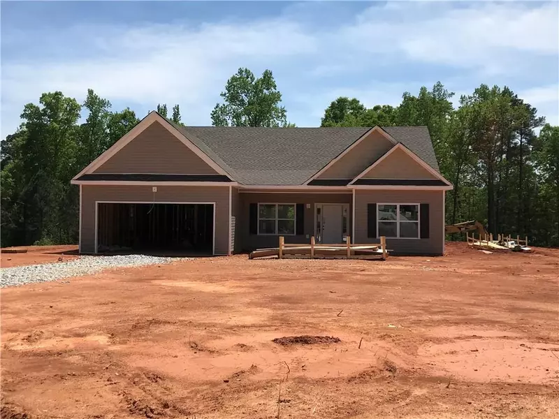 Lot 20 Cranbrooke DR, Dallas, GA 30157