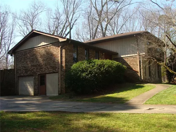 Stone Mountain, GA 30087,5504 Ryan CT