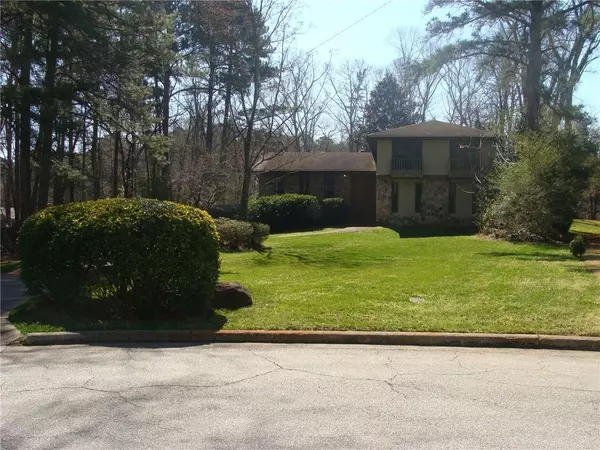 Stone Mountain, GA 30087,5504 Ryan CT