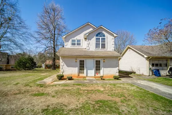 107 Crystal BRK, Griffin, GA 30223