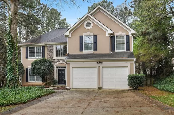 Johns Creek, GA 30097,415 Croftwood Close