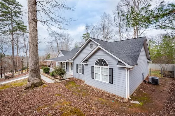 Ellijay, GA 30540,111 Seneca WAY