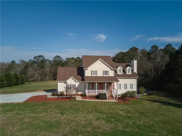 665 Trestle RD, Locust Grove, GA 30248