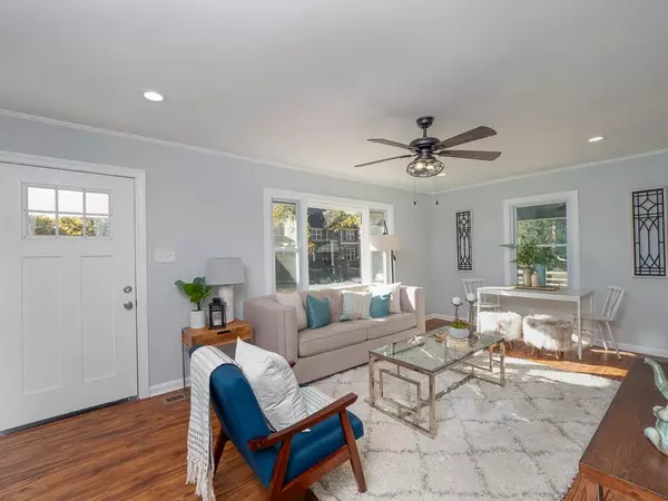 Smyrna, GA 30080,947 Turner DR SE