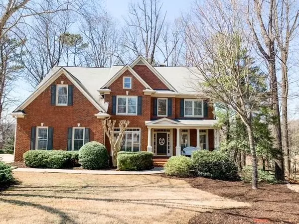 213 Glenbrook LN, Canton, GA 30115