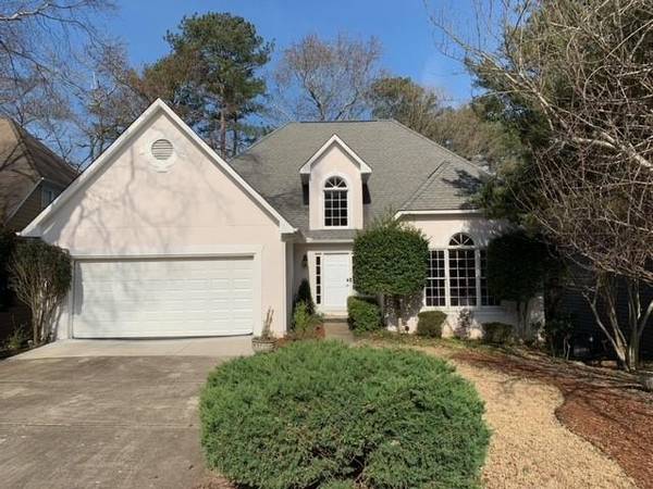 235 Glen Holly DR, Roswell, GA 30076