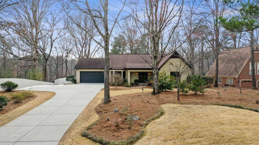 580 Periwinkle DR, Roswell, GA 30075