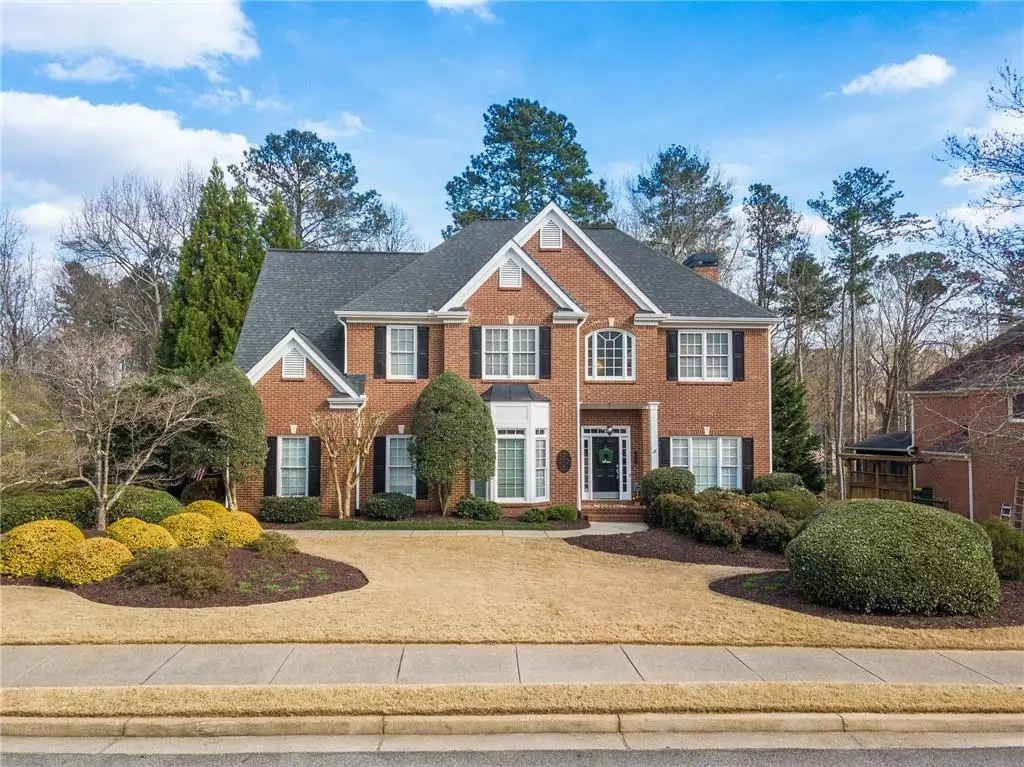 Alpharetta, GA 30005,12363 Sunset Maple TER